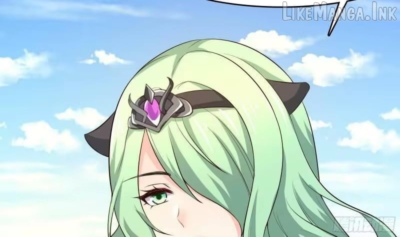 I Opened A Harem in Hell Chapter 71  - page 56
